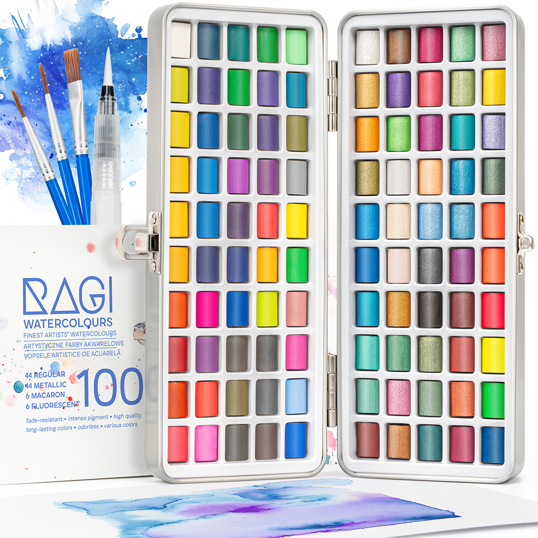 01 Z-FRB-A-100 EAN 5904316186654