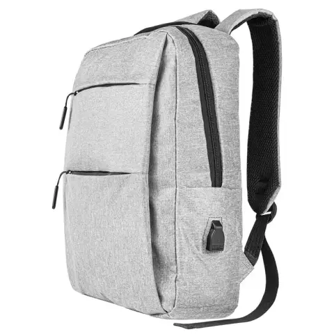 Alternative view of Plecak na Laptopa z USB 15,6 Unisex